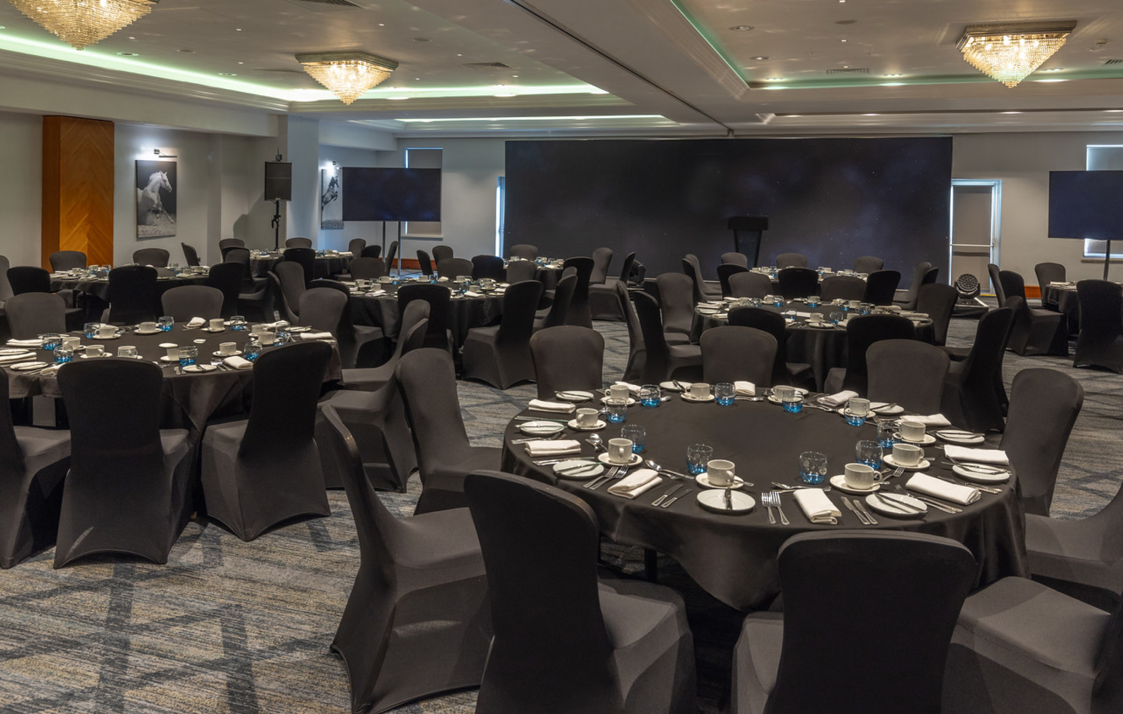 Cheltenham Chase Gallery BUCKHOLT Buckholt Dinner 1