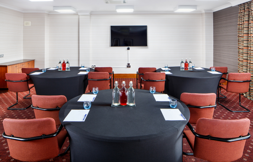 Carousel Desktop Meteor Carousel