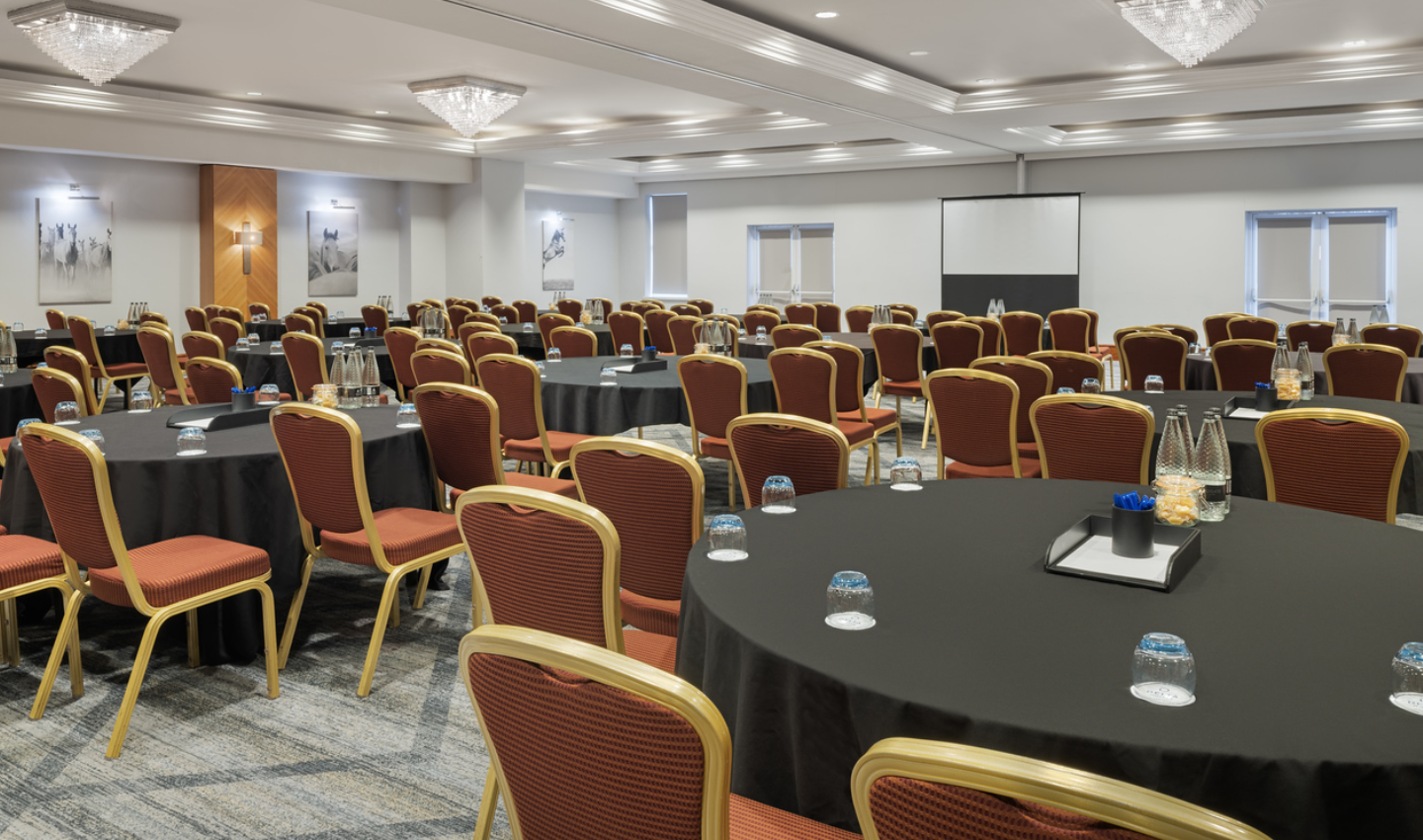 OUR MEETINGS & EVENT SPACES