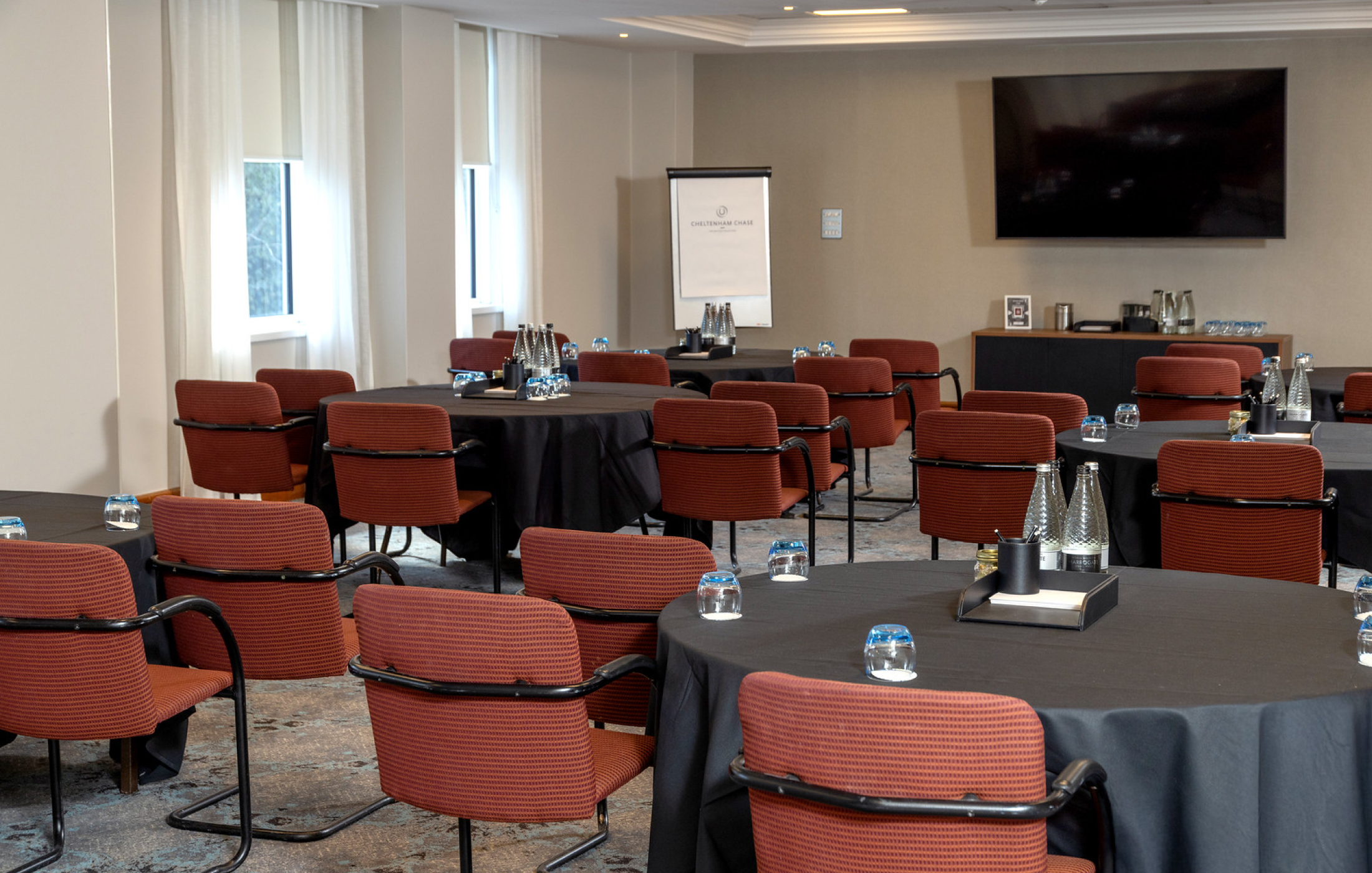 Abbey & Avon Gallery B