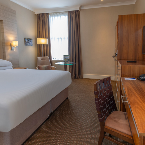 <p>CLASSIC ACCESSIBLE KING</p>