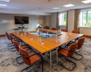 Blenheim Suite