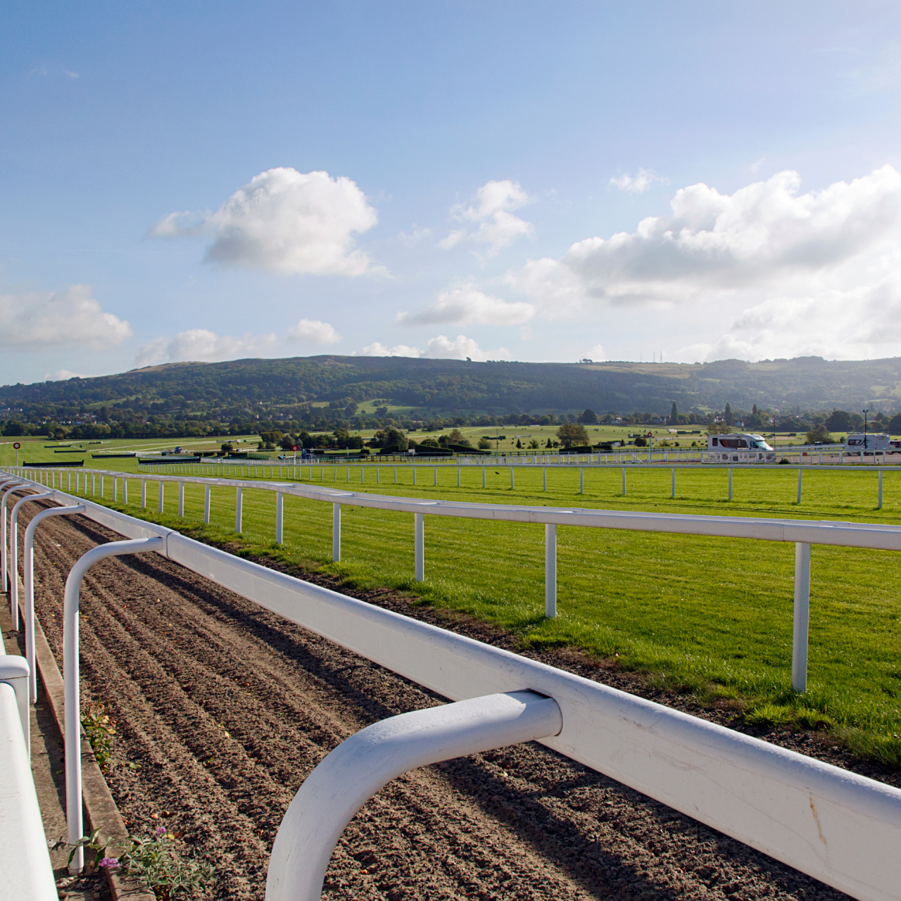 Cheltenham Racecourse 5050