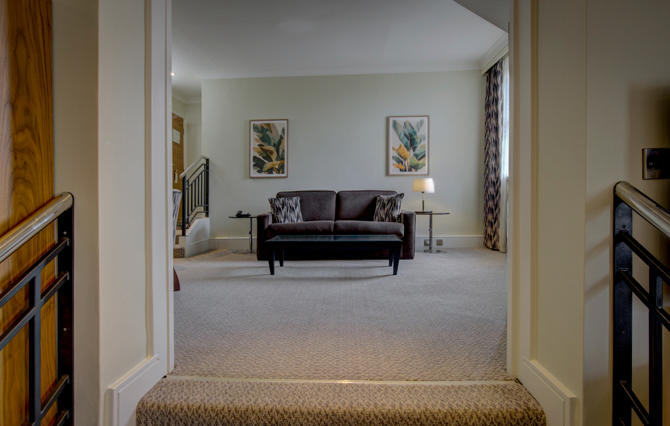 Suite 3