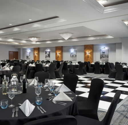 <strong>Our Events</strong>