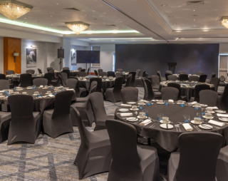 Buckholt Suite