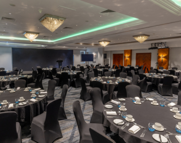 Buckholt Suite