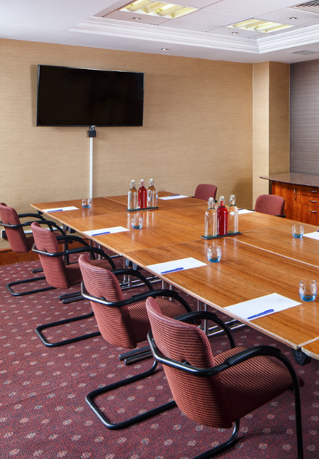 TRAINING VENUE