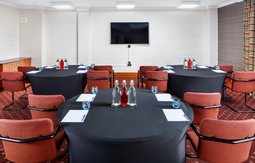 Carousel Desktop Meteor Carousel