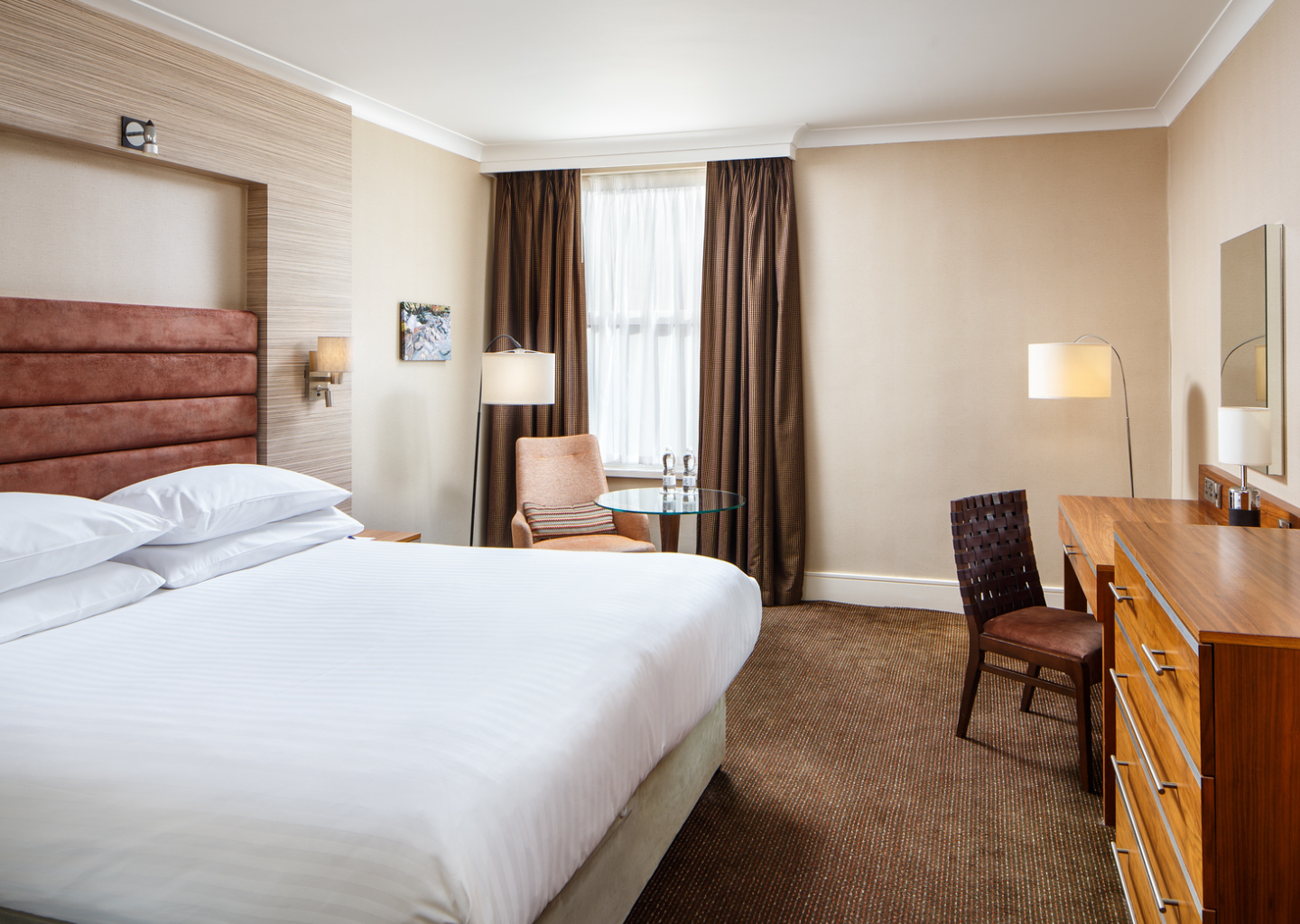 CLASSIC ROOMS