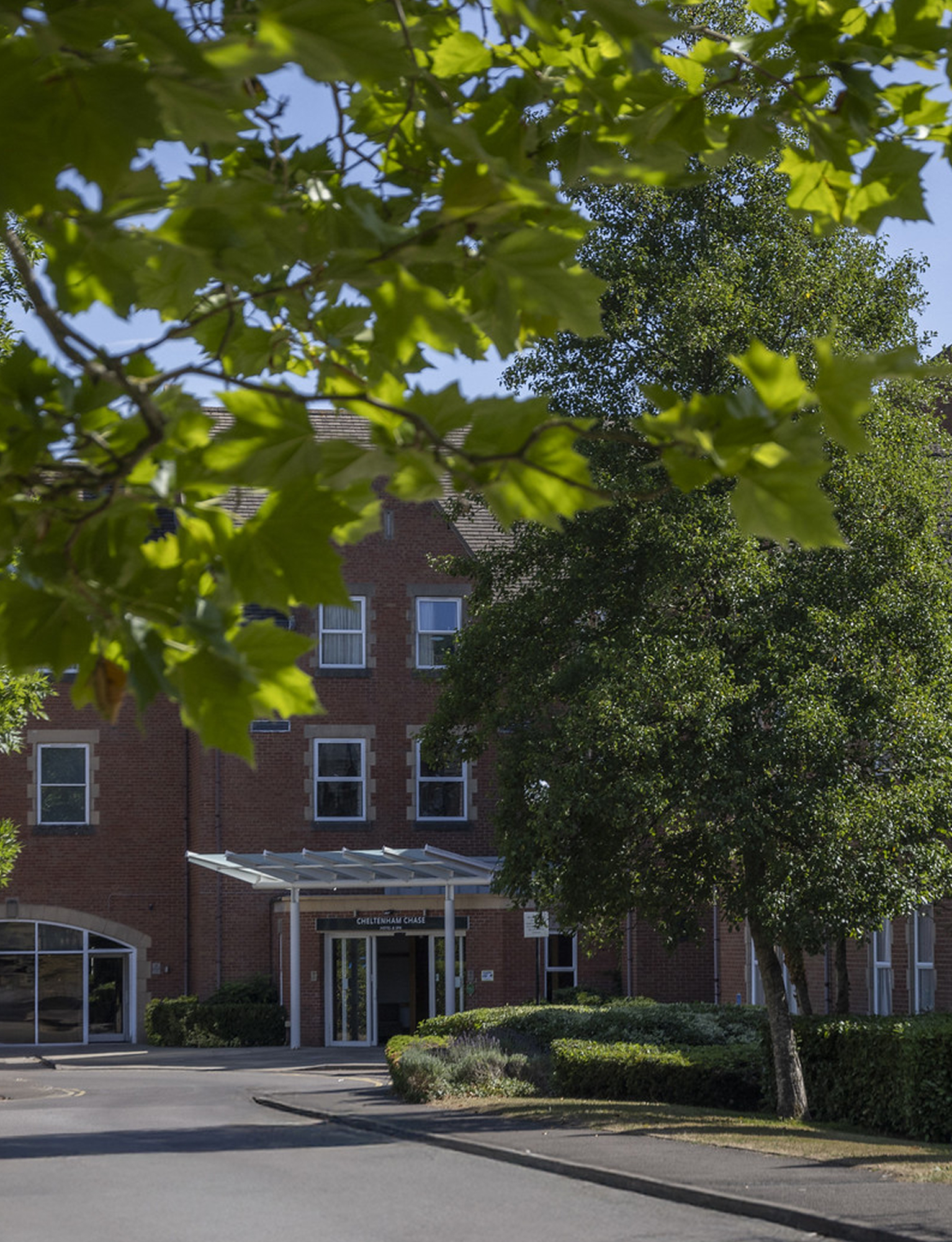 Find Us Desktop Banner