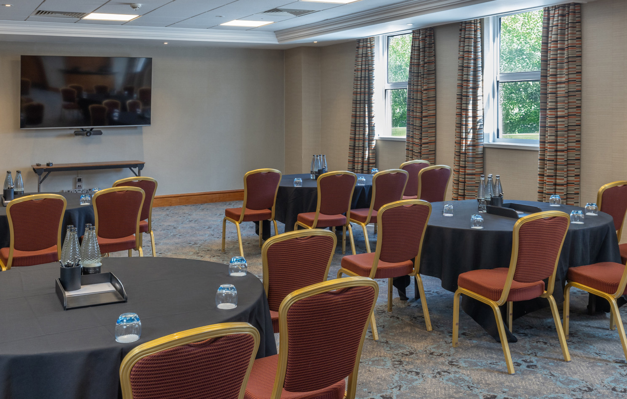 Cheltenham Chase Gallery CATHEDRAL Cathedral Cabaret 3