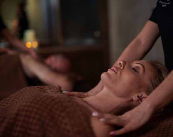 Couples Spa Days