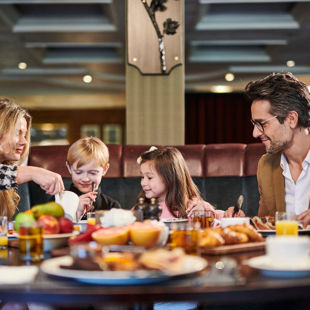 5050 Family 5050 Family