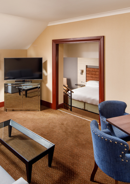 SUITES