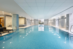 Cheltenham Chase Gallery Health Club Pool 2