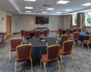 Cathedral Suite