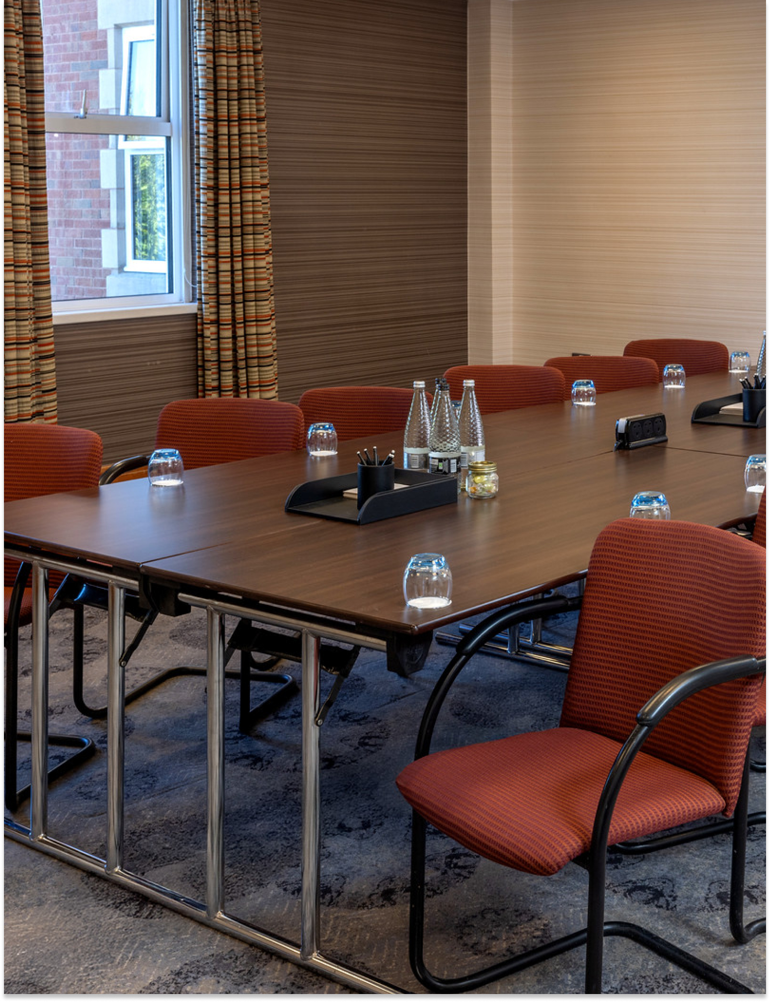 Delegate Desktop Banner