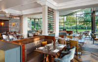 Carousel Desktop Carousel Dining