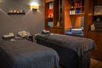 Cheltenham Chase Gallery Spa Treatment Room 1