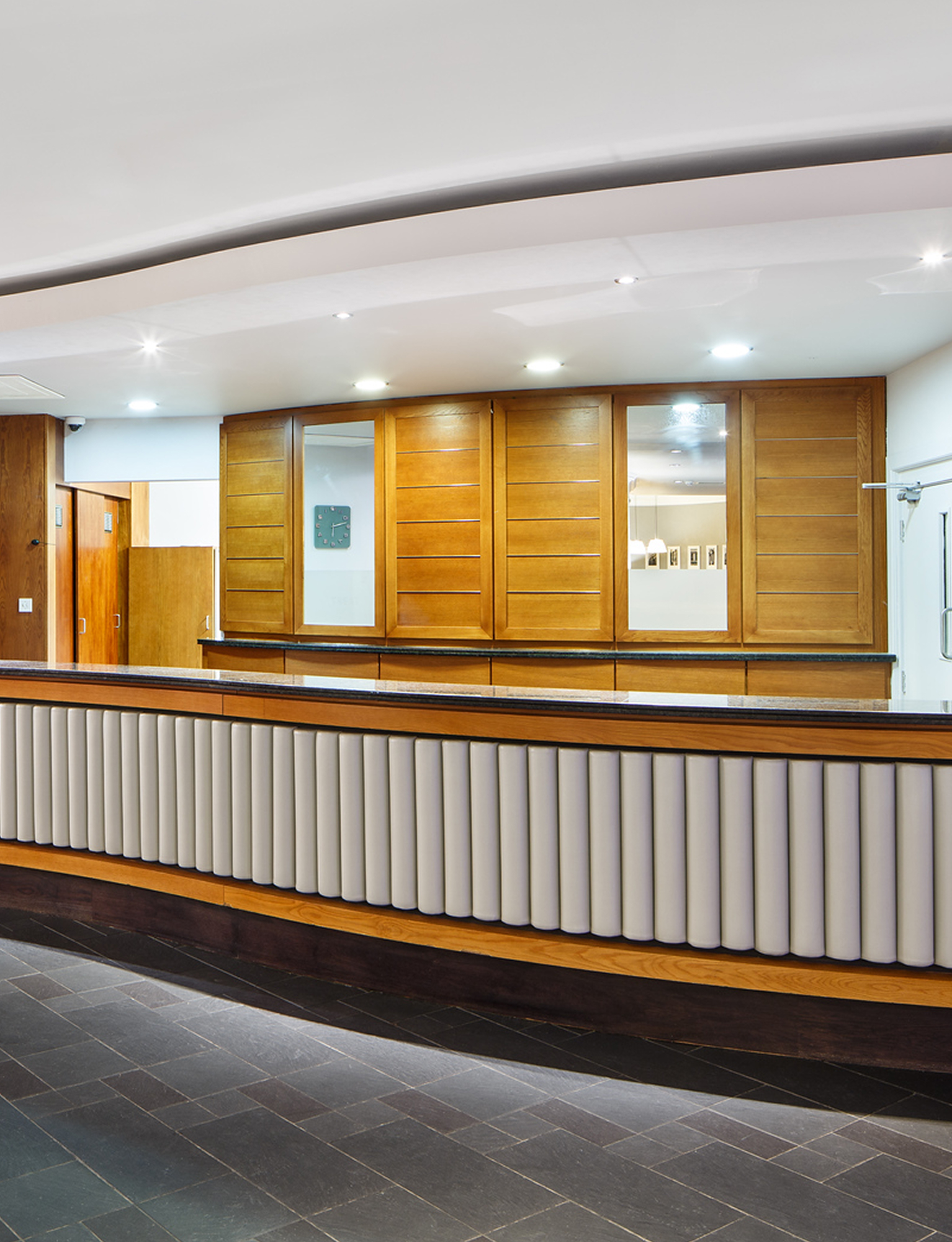 About Us Desktop Banner