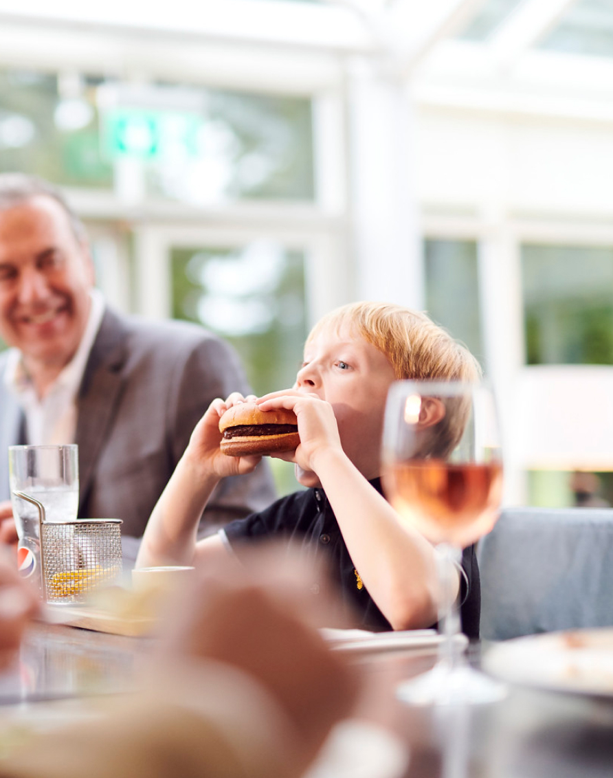 Crosssell Desktop Primary CTA Family