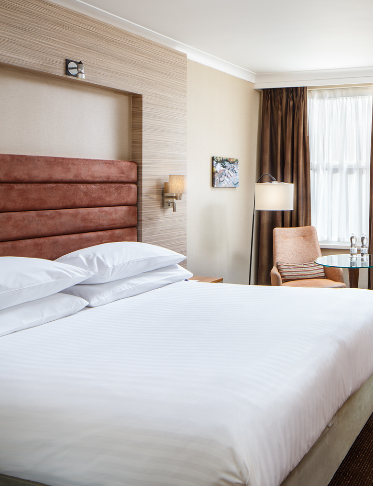 CLASSIC ROOMS