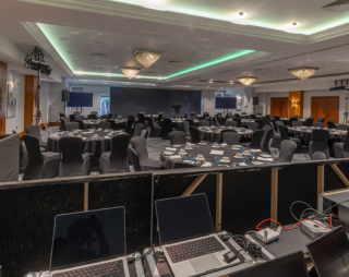 Buckholt Suite