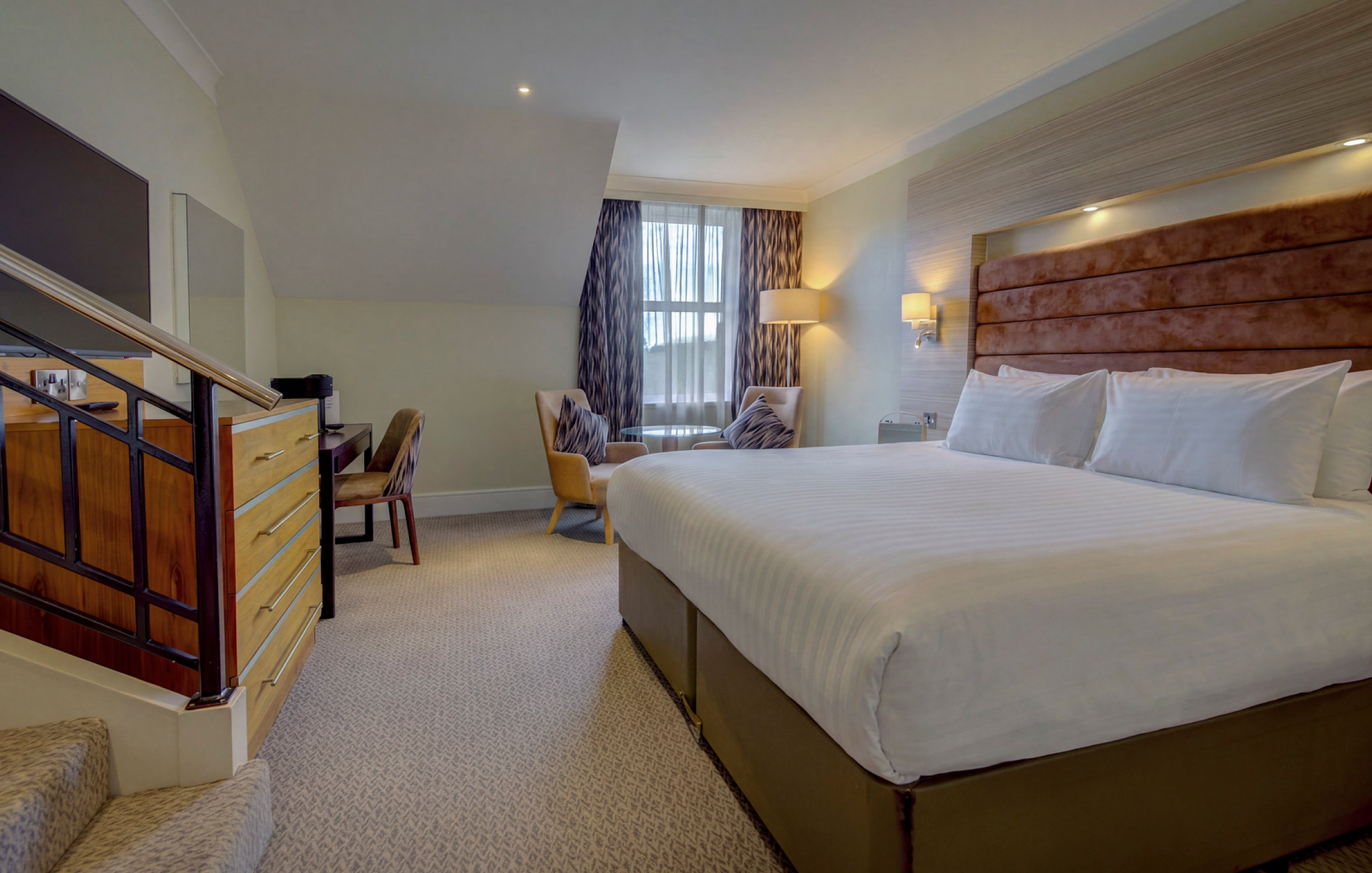 Suite 1