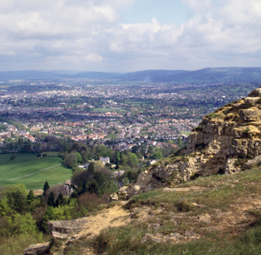 Keyinformation Desktop 01 Key Information Leckhampton Loop