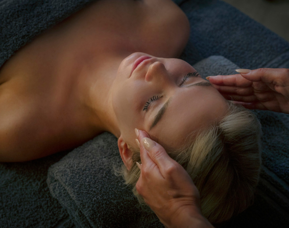 £10pp off 1 Night Spa Breaks