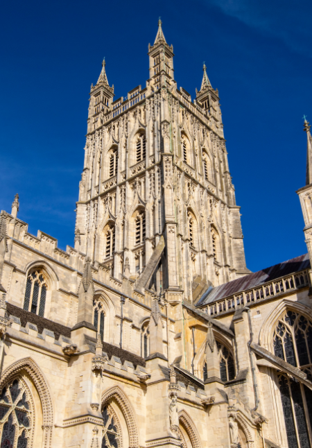 Things To Do In Gloucestershire