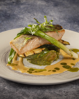 HARDY'S RESTAURANT