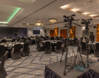 Buckholt Suite