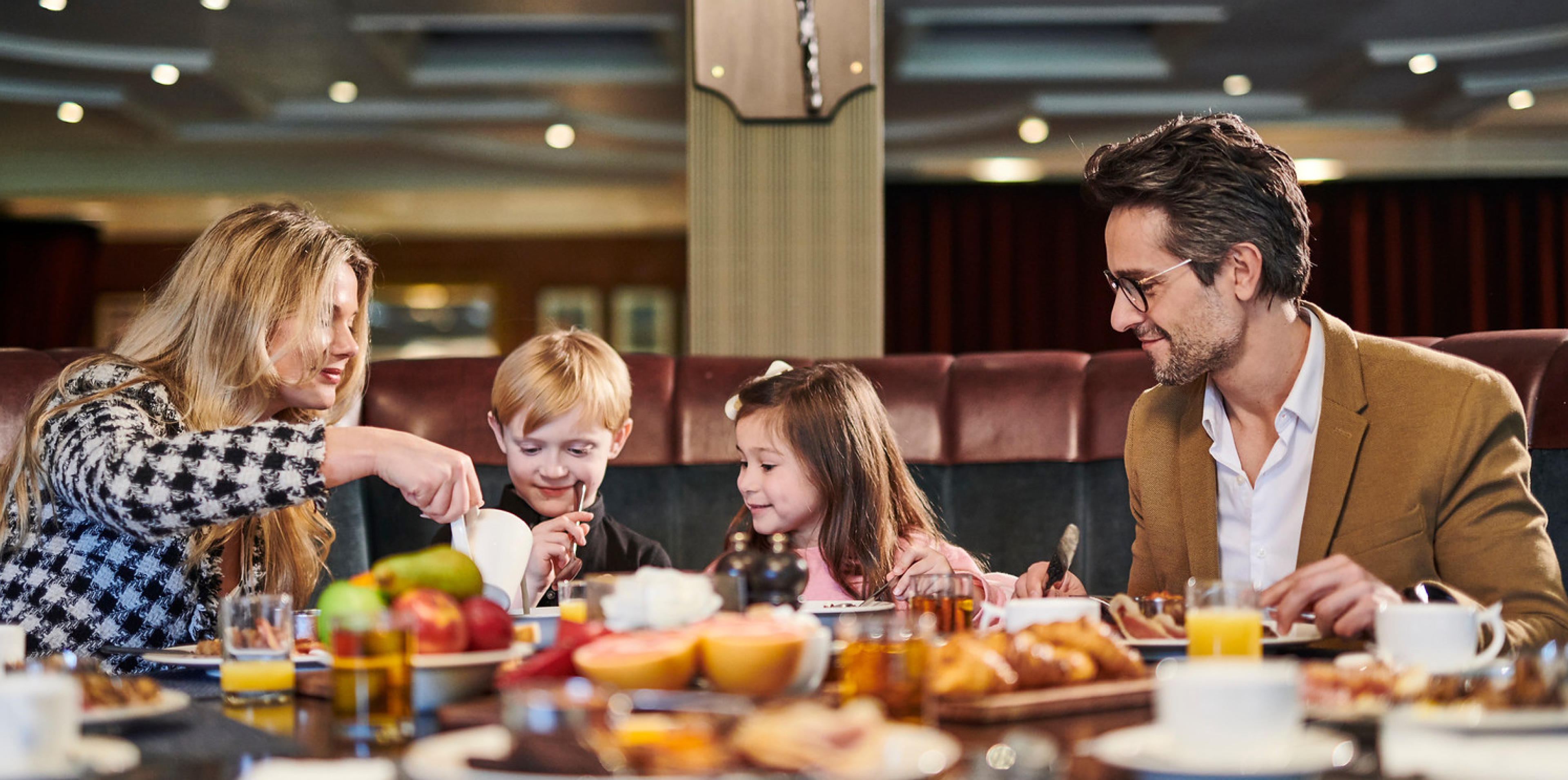 Homepage Banner Desktop Banner