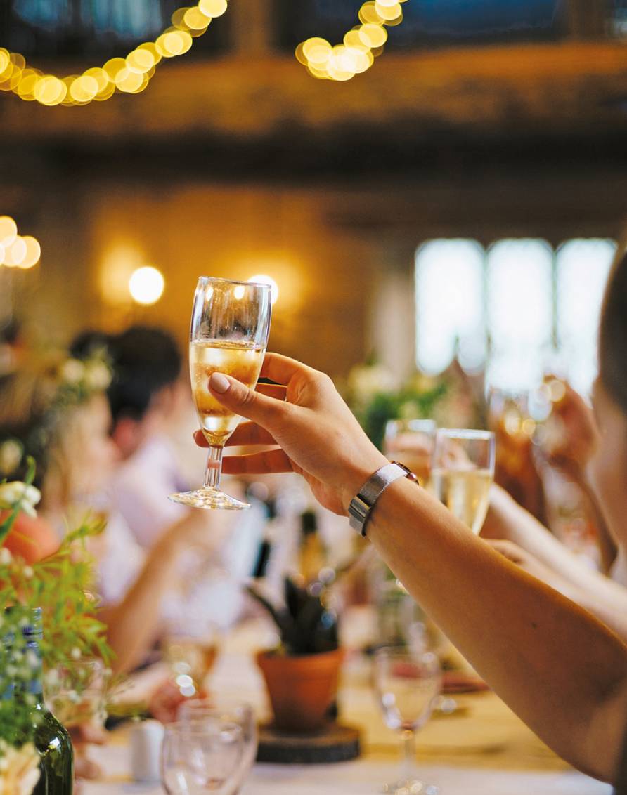 MAIN WEDDINGS Crosssell Desktop Primary CTA 2 (Checklist)