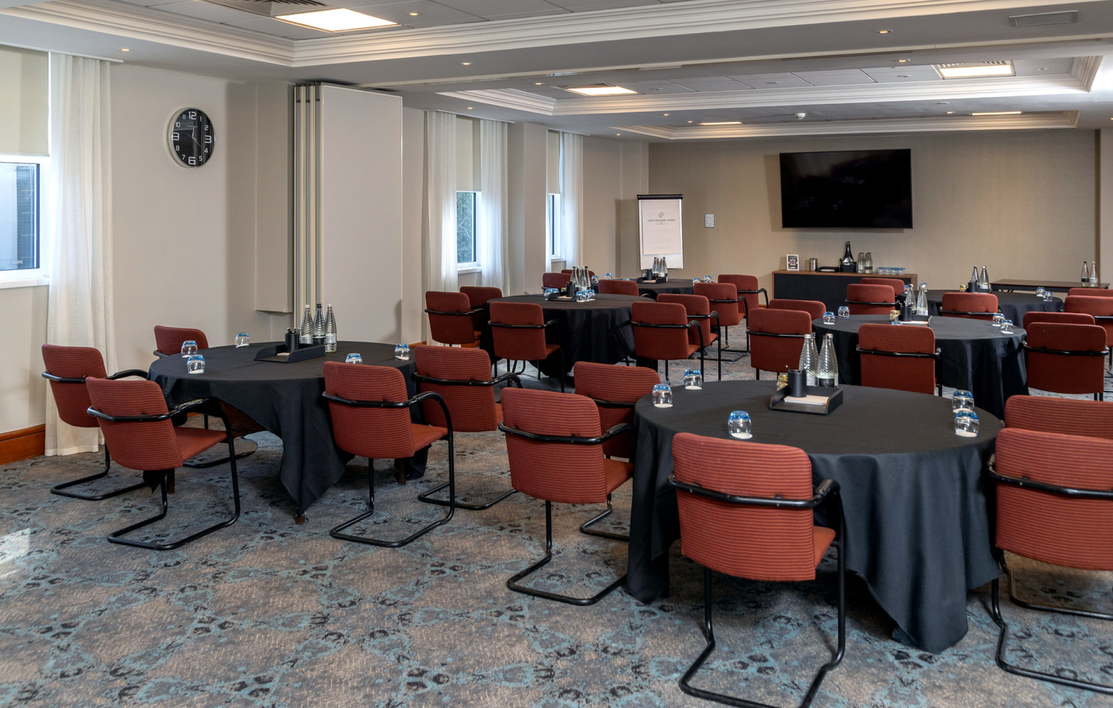 Abbey & Avon Gallery A