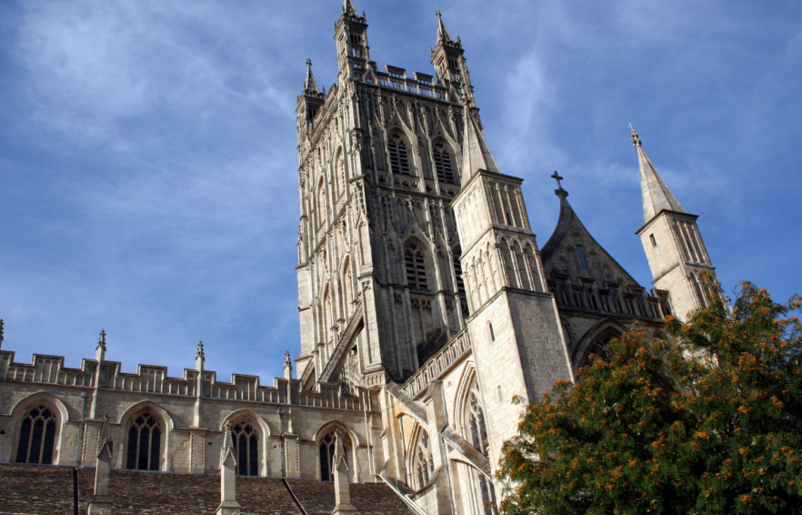 MAIN THINGS TO DO Carousel Desktop Carousel TTD Gloucestershire