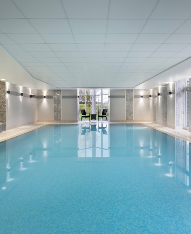 Pool Timetable Download