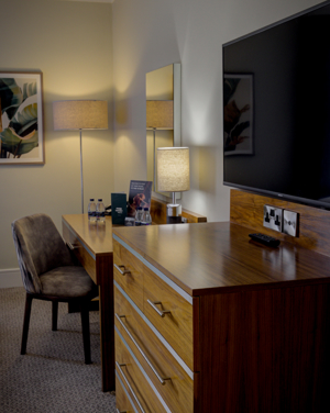 Rooms Social Sharing 5