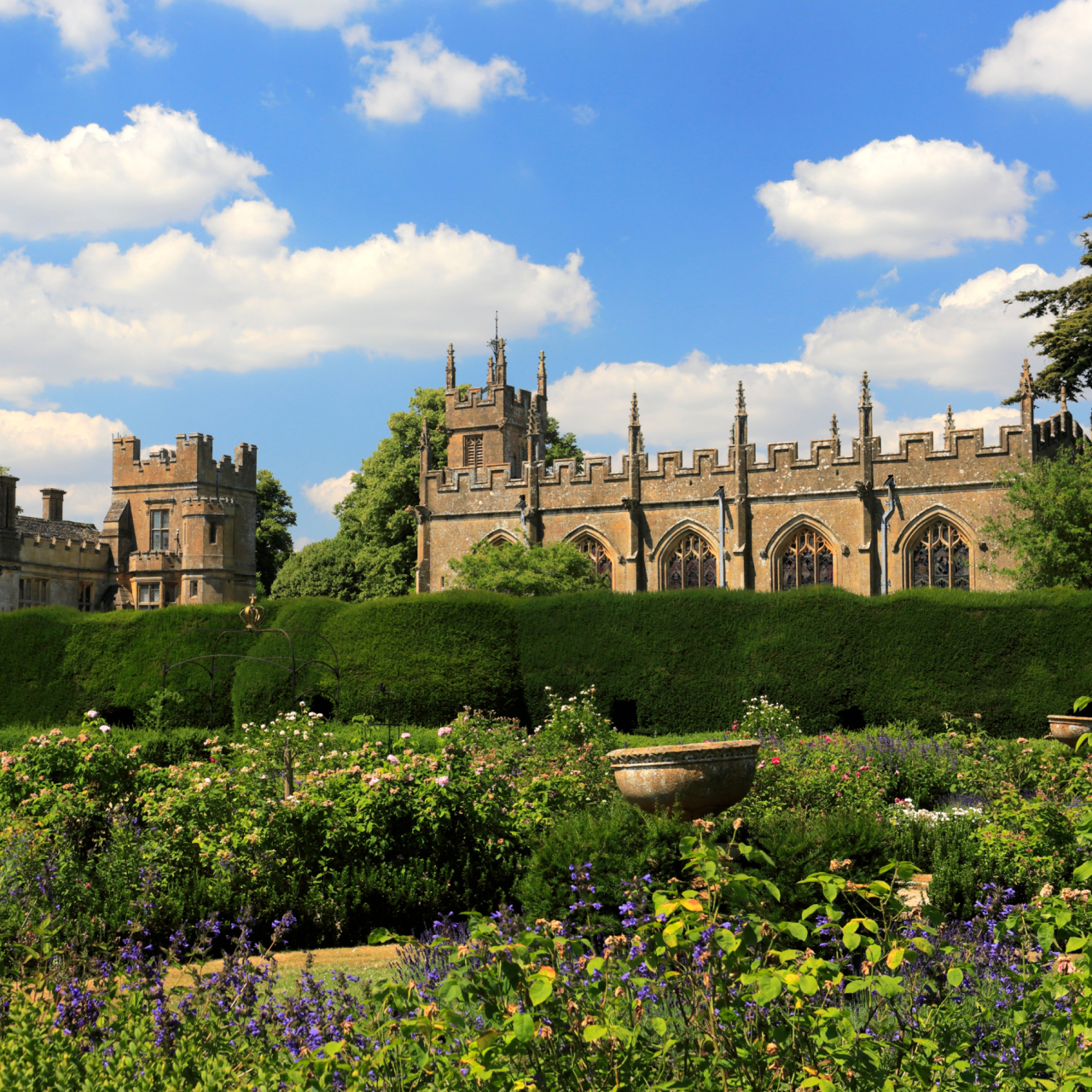 Sudeley Castle 5050