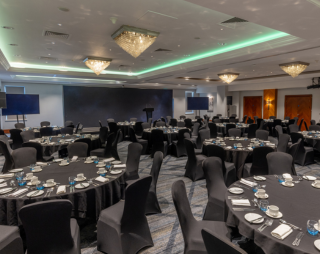 Buckholt Suite