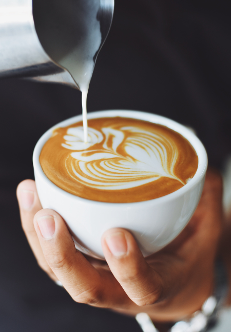 Cafes & Bars in Cheltenham